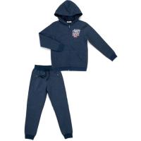 Спортивный костюм детский Breeze с капюшоном Фото