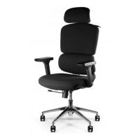 Офисное кресло Barsky ECO Black G-13 slider Фото