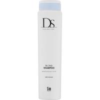 Шампунь Sim Sensitive DS Для светлых и седых волос 250 мл Фото
