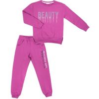 Спортивный костюм детский Breeze BEAUTY Фото