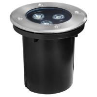 Светильник Delux GROUND 016 LED 3W 5000К 230V IP67 Фото