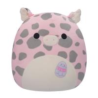 Мягкая игрушка Squishmallows Поросенок Аквитания 30 см Фото