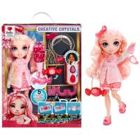 Кукла Rainbow High серии Creative Crystals - Белла Фото