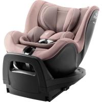 Автокресло Britax-Romer DUALFIX PRO 2025 Style Dusty Rose Фото