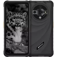 Мобільний телефон Ulefone Armor X31 6/128Gb Black Фото