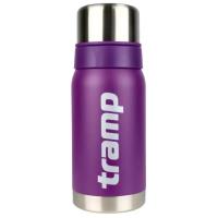 Термос Tramp Expedition Line 0.5 л Purple Фото