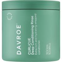 Кондиціонер для волосся Davroe Curlicue Deep Conditioning Rinse 300 мл Фото