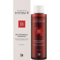 Шампунь Sim Sensitive System 4 BB Shampoo От выпадения волос 250 мл Фото