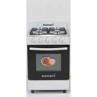 Плита DAHATI 2000-65X Фото