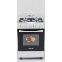 Плита DAHATI 2000-65X Фото