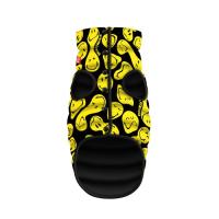 Курточка для животных WAUDOG Clothes "Смайлики на черном" XS22 Фото