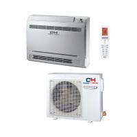 Кондиціонер Cooper&Hunter CH-S12FVX2-NG Фото