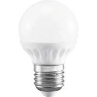 Лампочка ELM D50 6W Е27 2700 CR LG-12 Фото