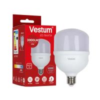 Лампочка Vestum LED T100 30W 6500K 220V E27 Фото