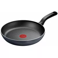 Сковорода Tefal So' Light 26см чорна Фото
