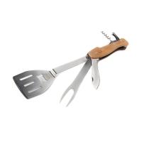 Мультитул СИЛА для Барбекю 5 в 1 Фото