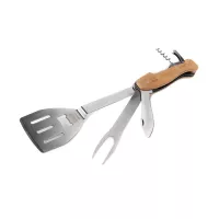 Мультитул СИЛА для Барбекю 5 в 1 Фото