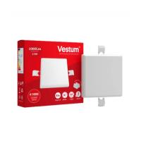 Светильник Vestum LED "без рамки" квадрат 11W 4100K Фото