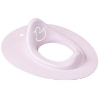 Накладка на унитаз Tega Baby DUCK light pink Фото