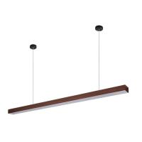 Світильник Lightwell LW-LINE-36W-WD 3000K Фото