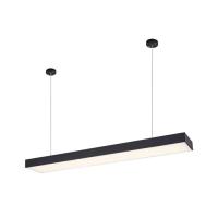 Світильник Lightwell LW-LINE-WIDE-36W-B 3000K Фото