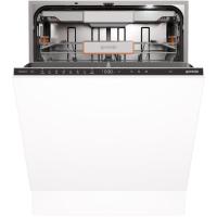 Посудомийна машина Gorenje GV673D63 Фото