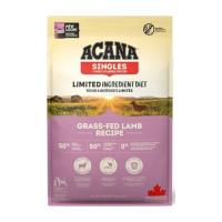 Сухий корм для собак ACANA Grass-Fed Lamb 6 кг Фото