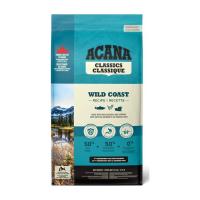 Сухой корм для собак ACANA Wild Coast 14.5 кг Фото