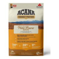 Сухой корм для собак ACANA Wild Prairie 6 кг Фото