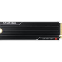 Накопичувач SSD Samsung M.2 2280 1TB 9100 PRO Heatsink Фото