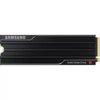 Накопитель SSD Samsung M.2 2280 1TB 9100 PRO Heatsink Фото