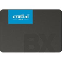 Накопитель SSD Micron 2.5" 4TB Фото
