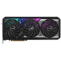 Видеокарта ASUS GeForce RTX5070 Ti 16GB ROG STRIX OC GAMING Фото