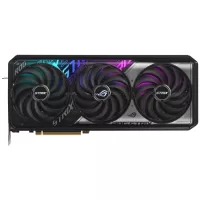 Відеокарта ASUS GeForce RTX5070 Ti 16GB ROG STRIX OC GAMING Фото
