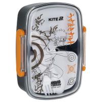 Ланч-бокс детский Kite Naruto з наповненням 750 мл Фото