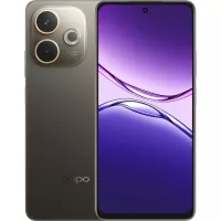 Мобільний телефон Oppo A5 PRO 4G 8/128GB Mocha Brown Фото
