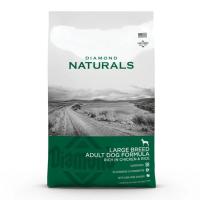 Сухий корм для собак Diamond Naturals Adult Large Breed Chicken&Rice 15 кг Фото