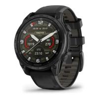 Смарт-часы Garmin Tactix 8 Standard, AMOLED 47mm, GPS смарт-годинник Фото