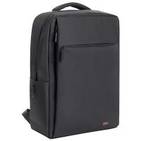Рюкзак для ноутбука XO 17" CB02 black Фото
