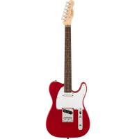 Електрогітара Squier by Fender Debut Telecaster LRL Dakota Red Фото