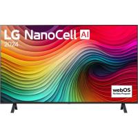 Телевізор LG 43NANO81A6A Фото