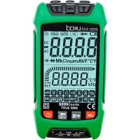 Цифровой мультиметр Baku Ba-2202 V, A, R Фото