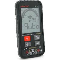 Цифровой мультиметр Mayilon HT-112B, V, A, R, C, F, T Фото