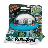 Настольная игра Fun Games Shop Pop-A-Tops: Найди марсианина (Pop-A-Tops: Match a Фото