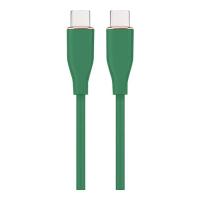 Дата кабель Cablexpert USB-C to USB-C 1.5m 3A Фото