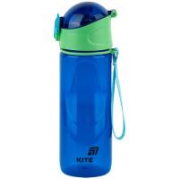 Поильник-непроливайка Kite 530 мл, синя Фото