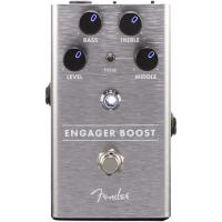 Педаль эффектов Fender Engager Boost Фото