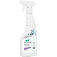 Спрей для чистки кухни DeLaMark Лимонник и вербена 500 мл Фото