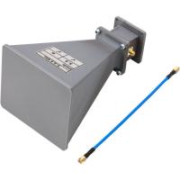 Антенна для дрона RavLink Рупор 5.0-6.6 GHz 14 dBi SMA RHCP Фото