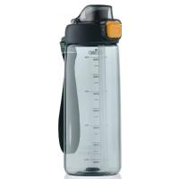 Пляшка для води Ardesto Trip 720мл зелений темний Фото